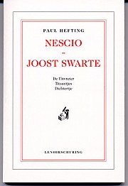 Nescio - Paul Hefting