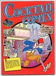 Cocktail Comix