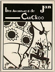 Les Aventures de Cuckoo