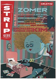 Stripgids #5