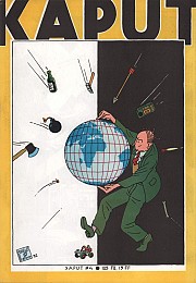 Kaput #4
