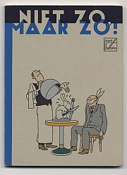 Niet zo, maar zo #2