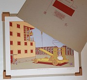 Transport portfolio 