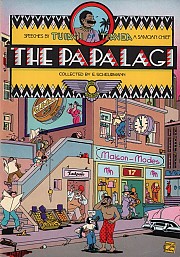 The Papalagi