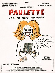 Paulette