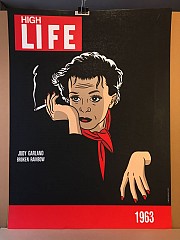 Judy Garland