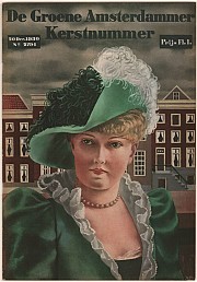 De Groene Amsterdammer No 2794