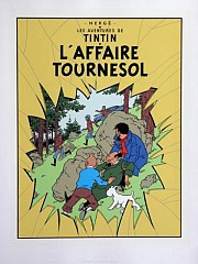 L'affaire Tournesol