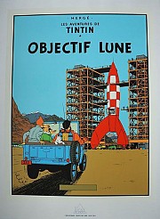 Objectif lune