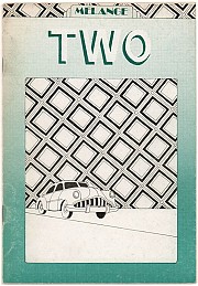 TWO melange nr. 17/18