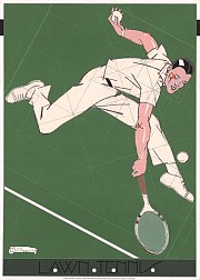 Lawn Tennis