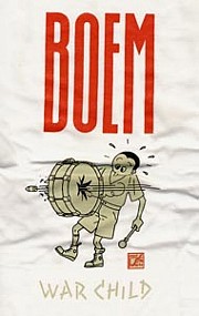 T-shirt Boem