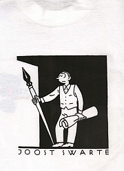 T-shirt De Stripdagen Breda