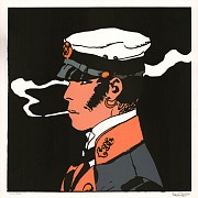 Corto Maltese