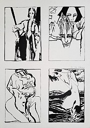 Les Femmes