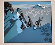Mont Blanc France