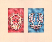 Liefde - Oorlog