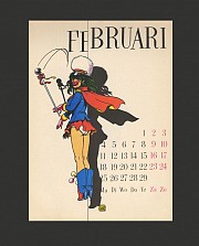 Februari