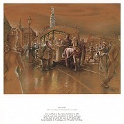 1900 - De ballade van het trampaard en de schilder