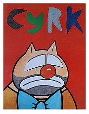 Cyrk