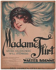 Madame Flirt