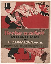 Berlin wackelt