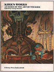 Kirk's works