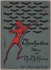 Thorheiten