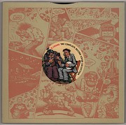 R. Crumb The complete record cover collection