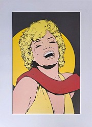 Marilyn Monroe