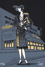La Coupole