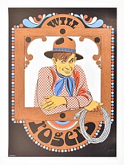 Will Rogers