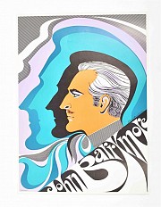 John Barrymore