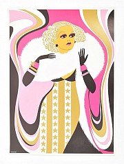 Jean Harlow