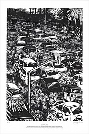 **NEW** Jakarta. Taxi!