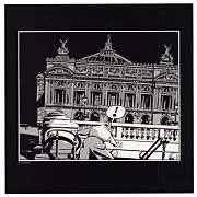 Opéra boum
