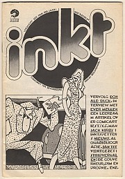 Inkt nr. 2
