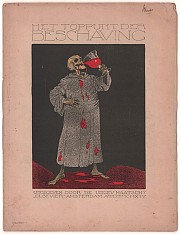 Het toppumt der beschaving