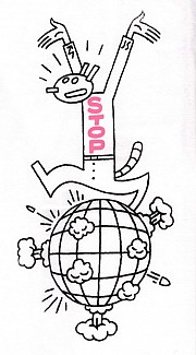 **NEW** T-shirt Stop