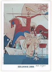 Gelukkig 2006