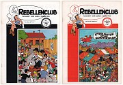 De Rebellenclub (nr.1 en 2)