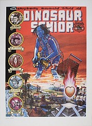 Neil Young/ Dinosaur Senior