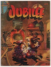 Jubilee Vol. 1 No. 1