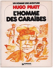 L'Homme des Caraïbes