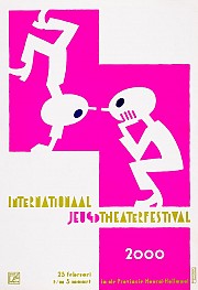 Internationale jeugdtheaterfestival 2000