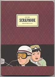 Scrapbook 1990-2004