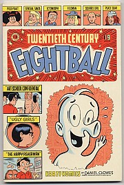 20th century Eightball