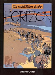 Horizon 2. De onzichtbare draden