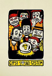 Gypsy Sound System