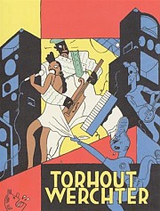 Torhout Werchter 1990